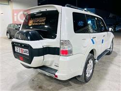 ميتسوبيشي باجيرو